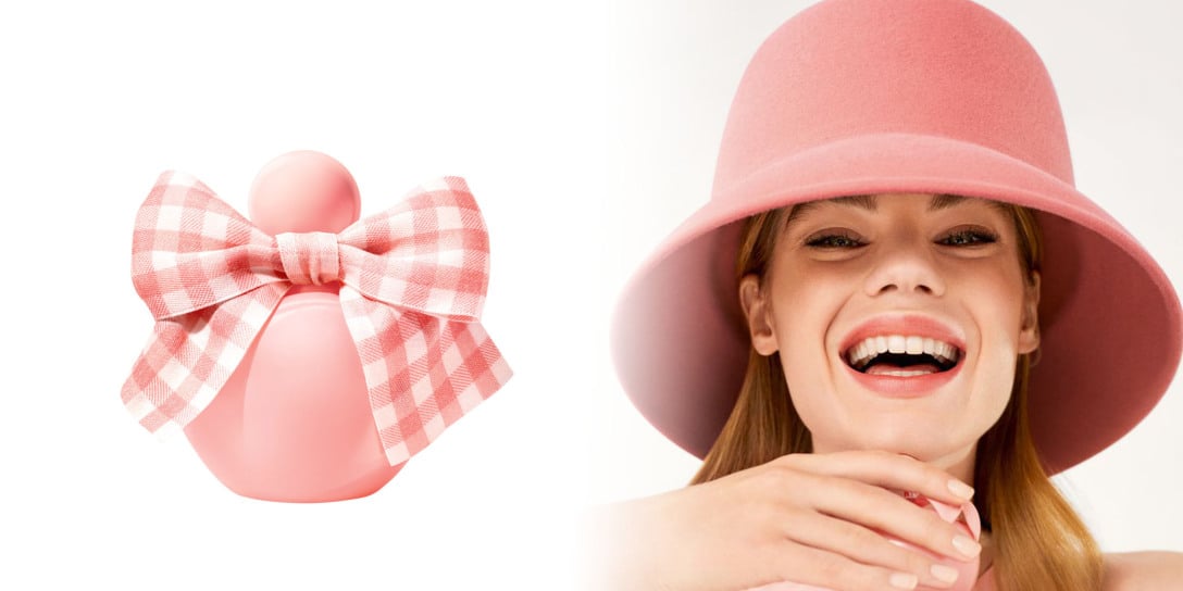 Imagen promocional nina Ricci